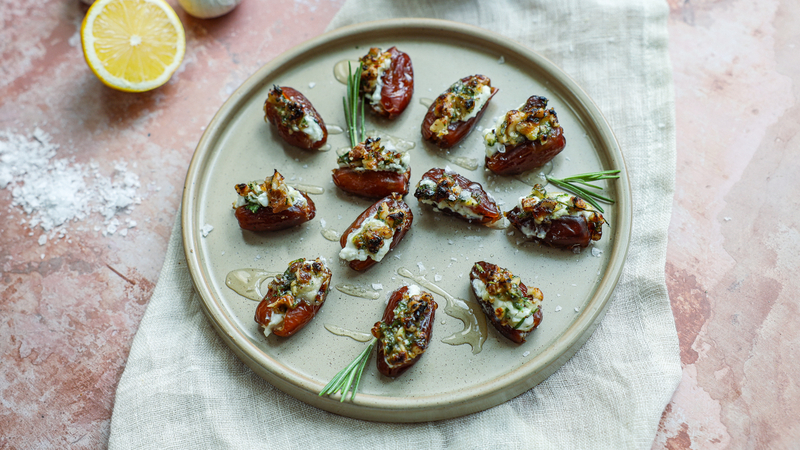 Easy snacks to make