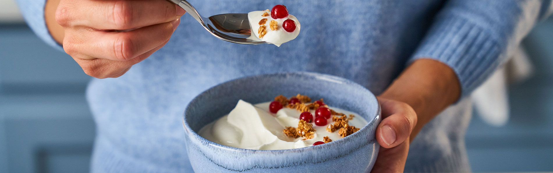 Delicious and easy breakfast bowls