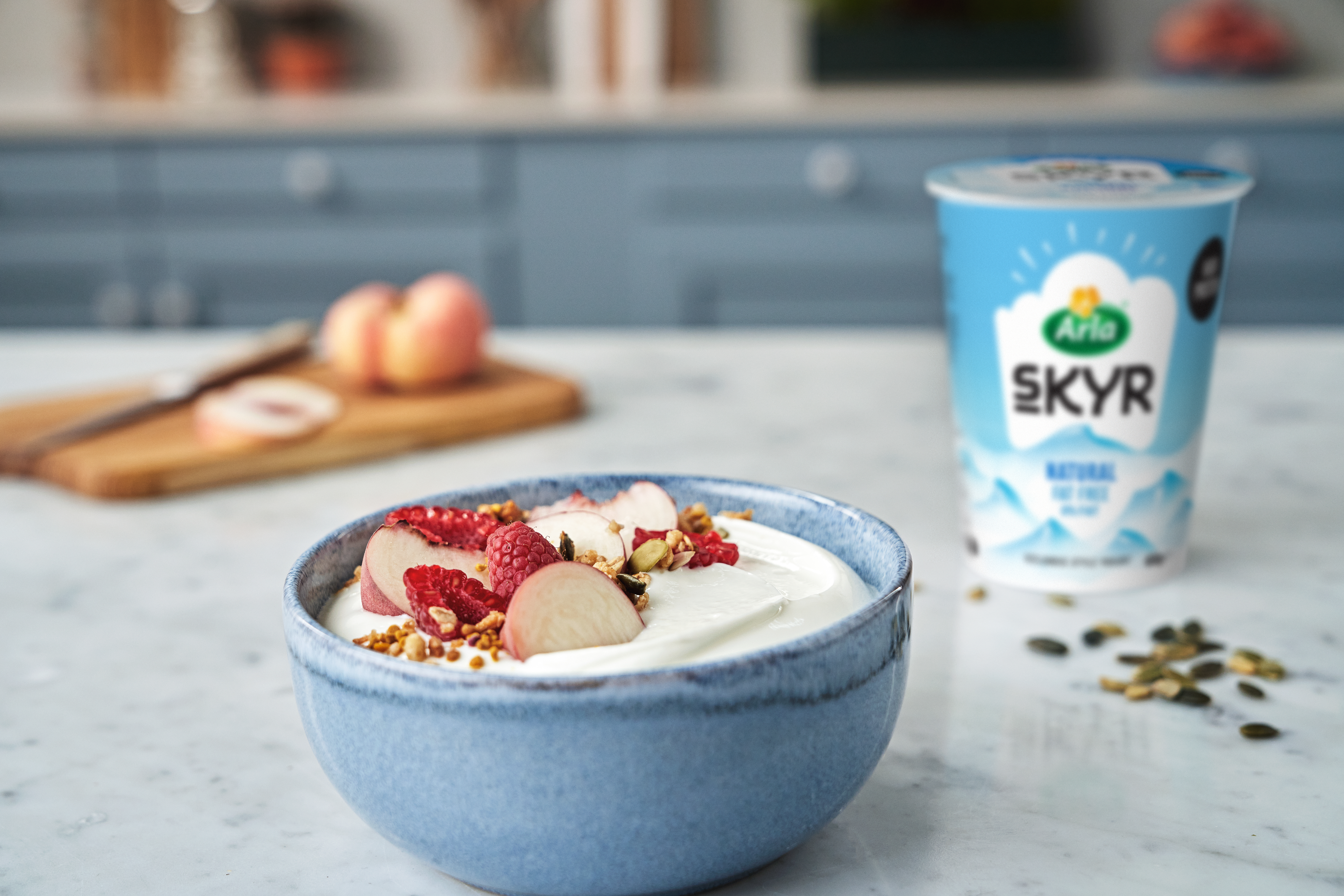 Skyr: The secret revealed