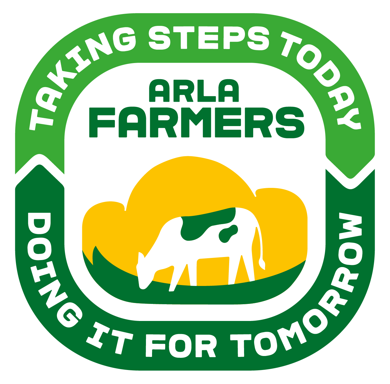 IT ALL STARTS WITH OUR FARMERS