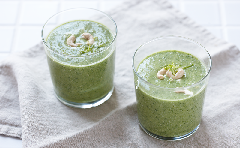 Top 10 smoothie recipes 
