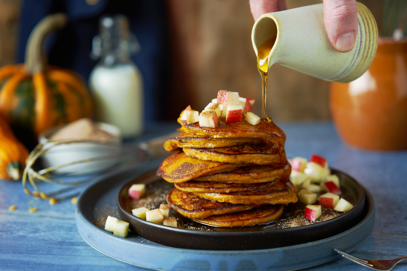 Pancake Recipes