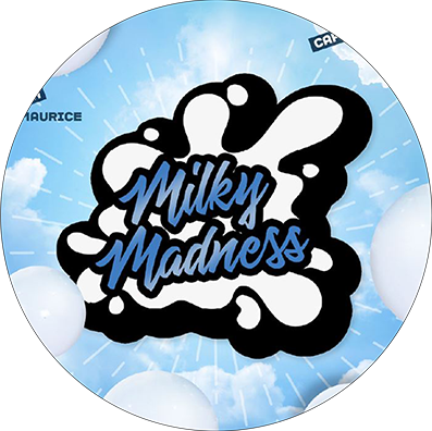 Milky Madness