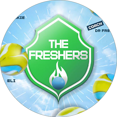 The freshers