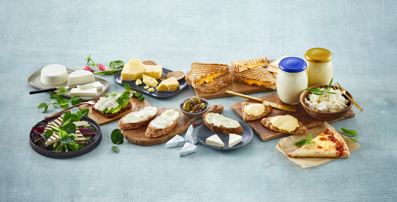 What is lactose?