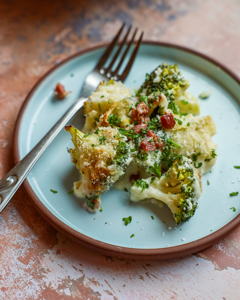 Easy bakes and casseroles