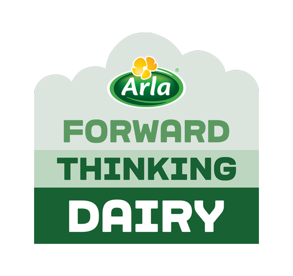 Forward Thinking Dairy Logo