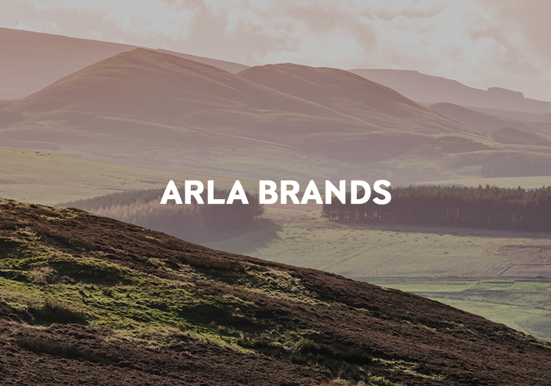 Arla Brands