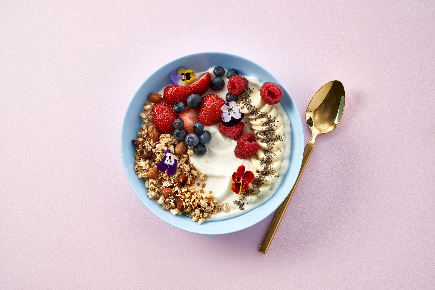 Skyr recipes