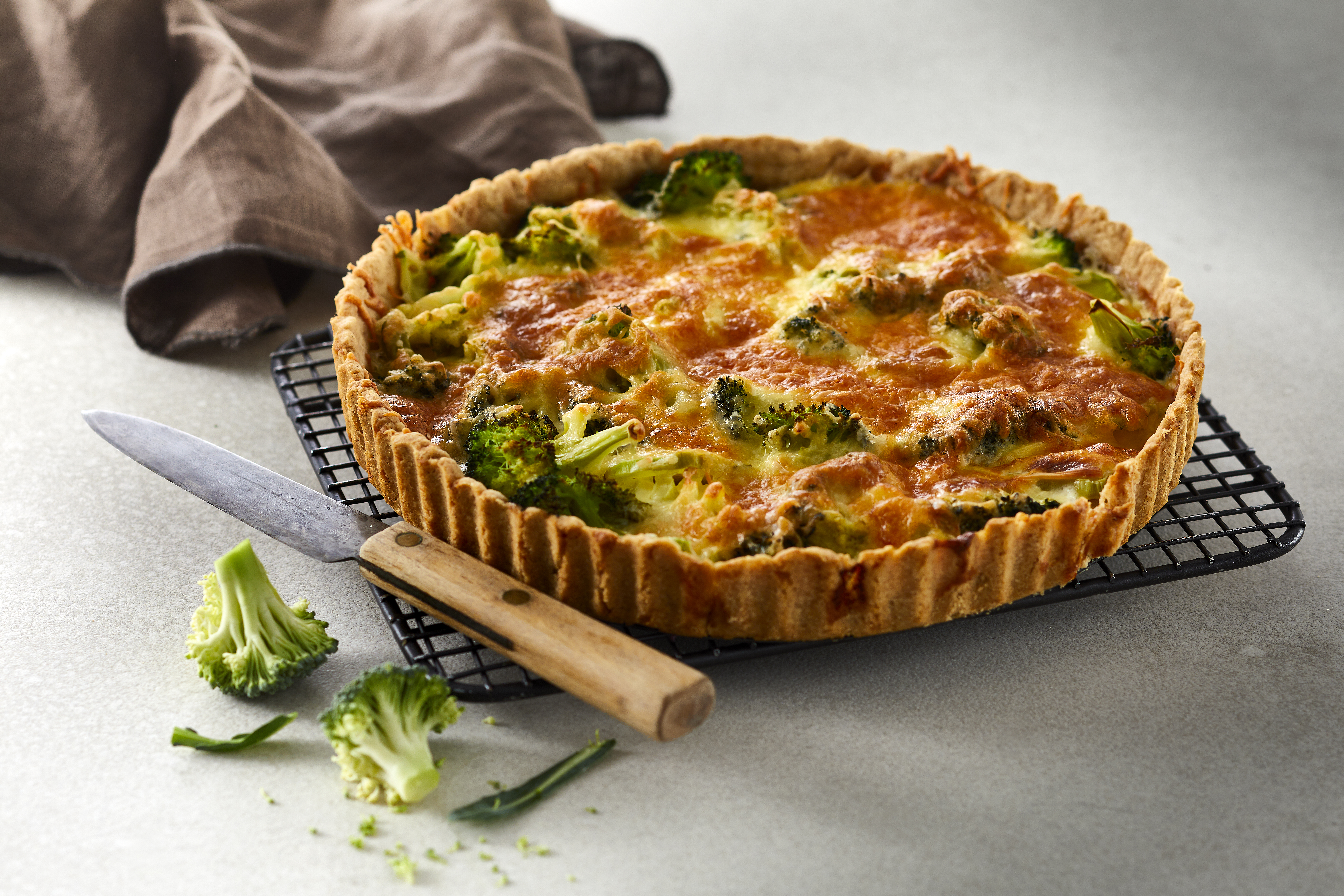Quick oven dishes