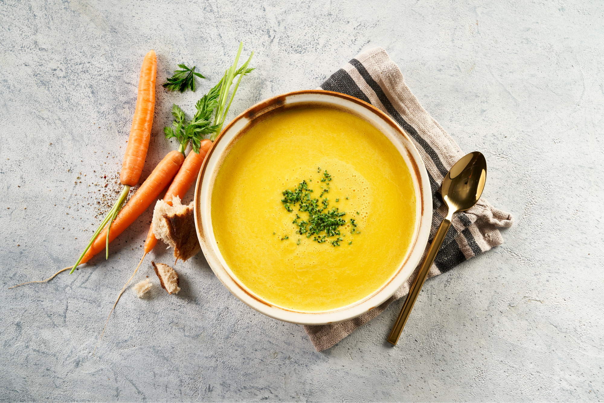 Ramadan soups