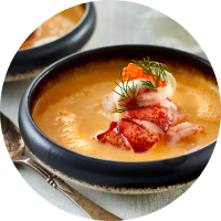 Quick soups