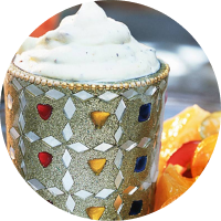 No-bake