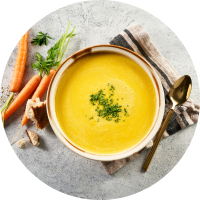 Ramadan soups