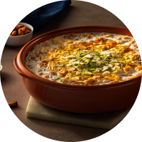 Ramadan desserts