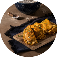 Ramadan appetizers