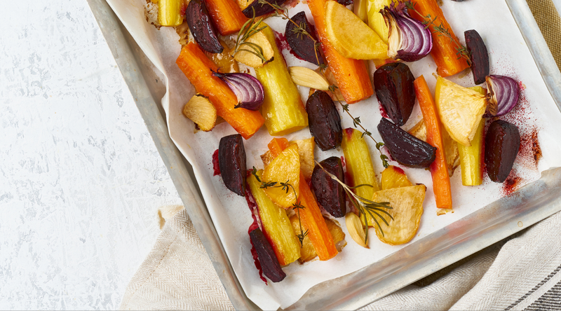 Oven dishes