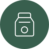 Packaging icon