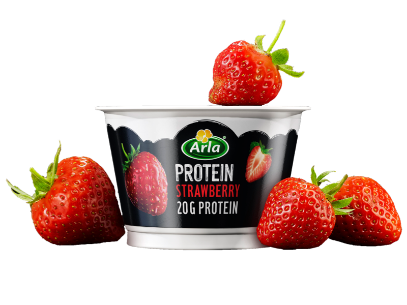 Arla Protein