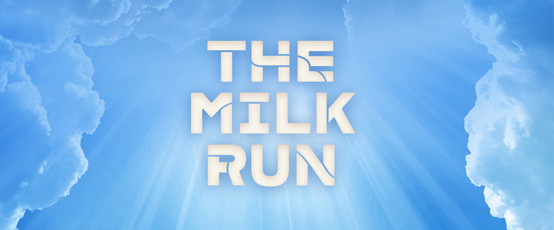 The Cravendale milk run
