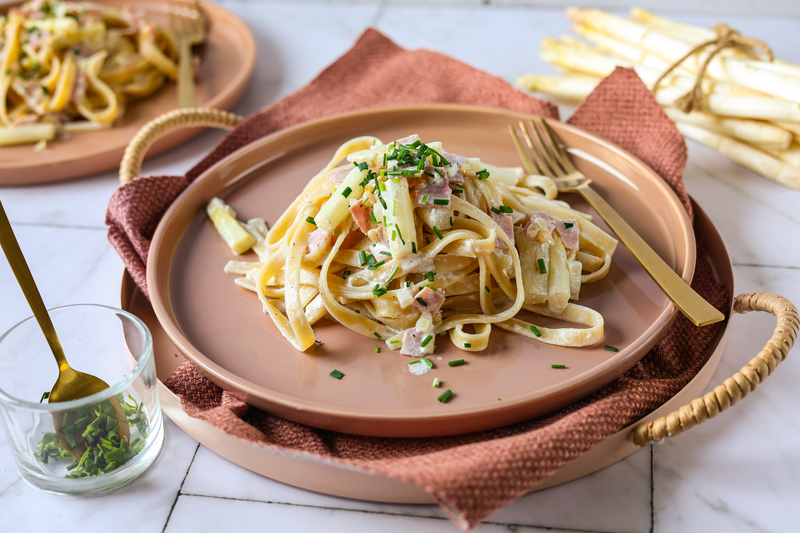 Discover simple recipes