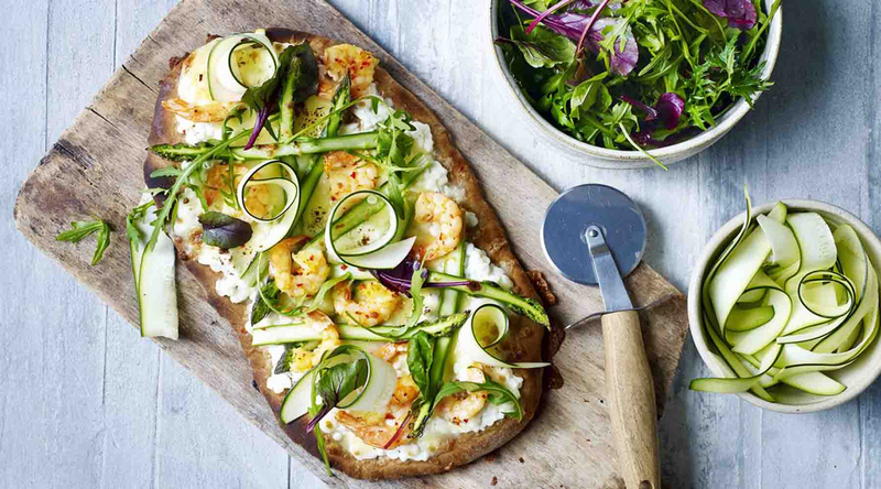 The best way to cook and enjoy asparagus