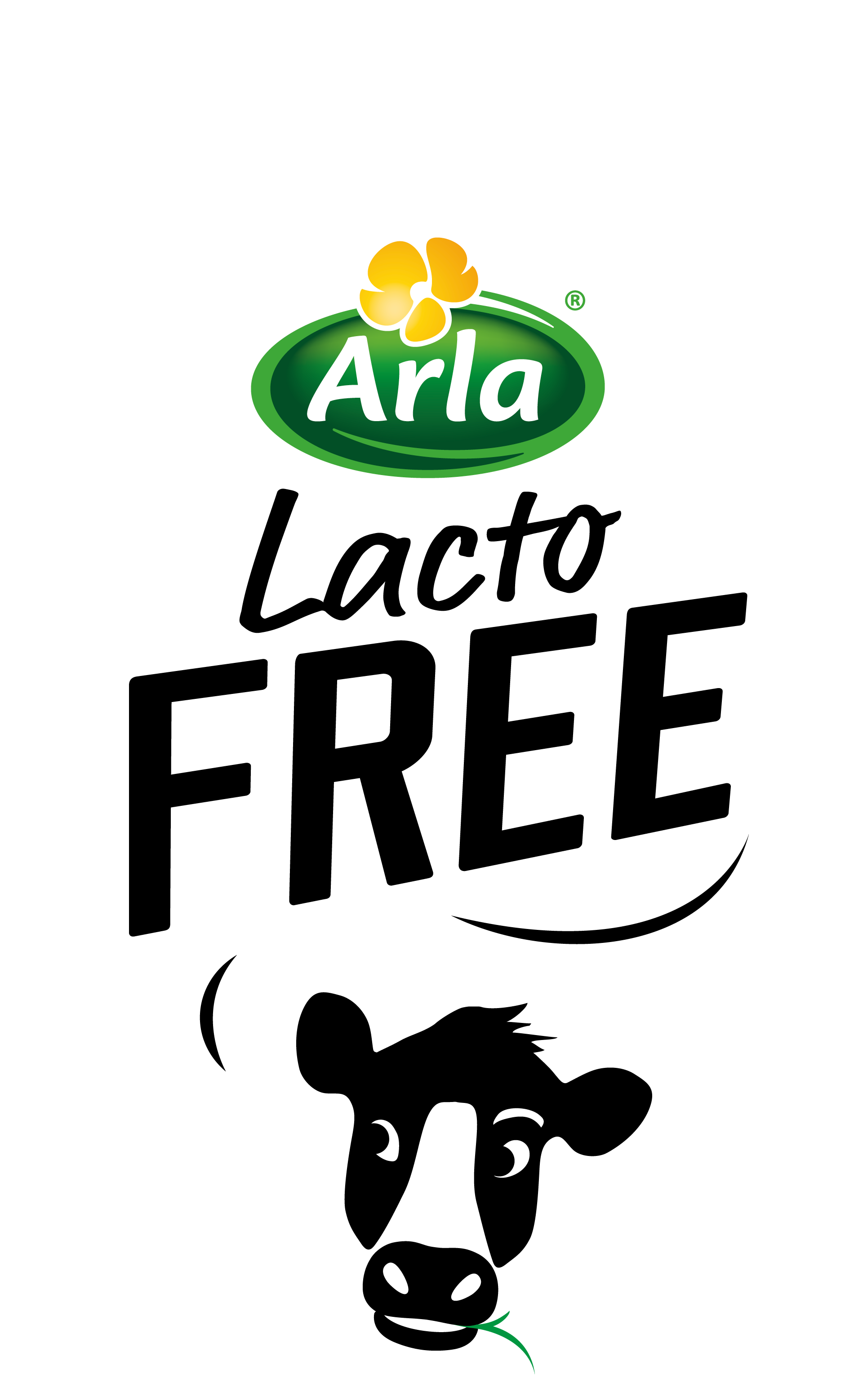 Lactofree products