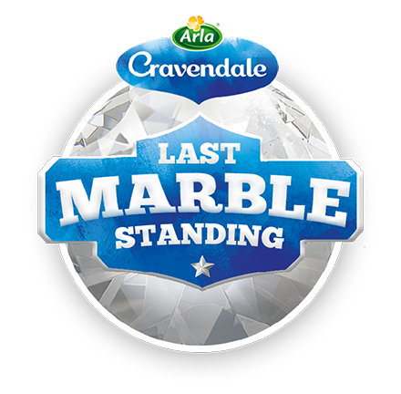 Last marble logo