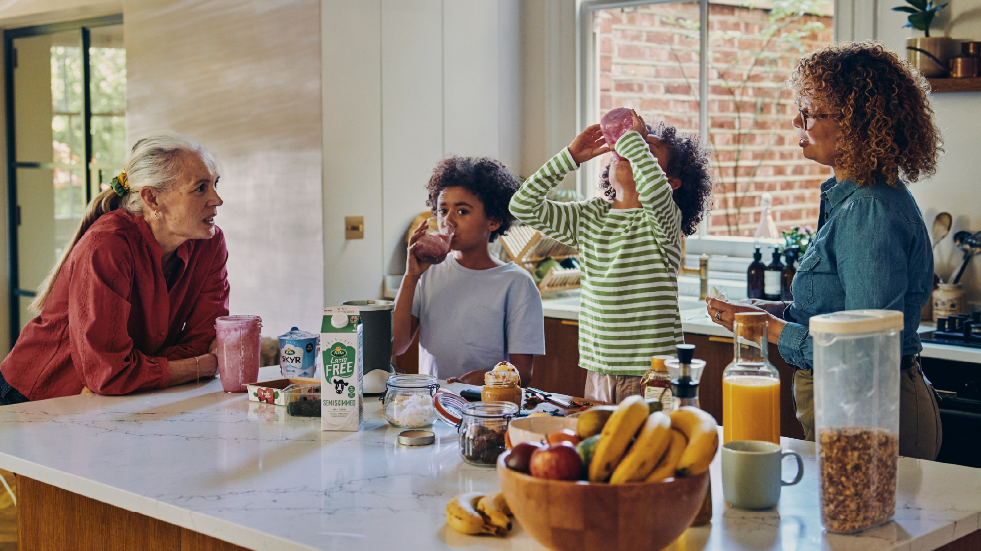 Britain’s Nutrition Gap: What the Nation Is Missing