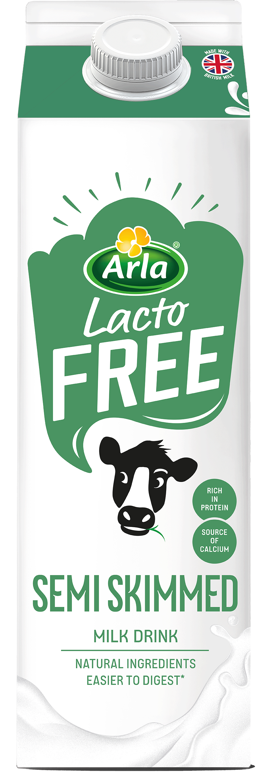 CURIOUS ABOUT OUR PACKAGING?