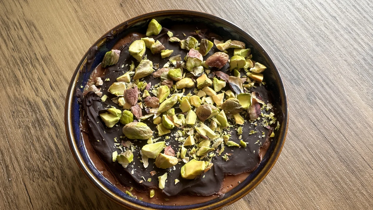 Desserts