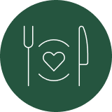 Find your perfect spoonful