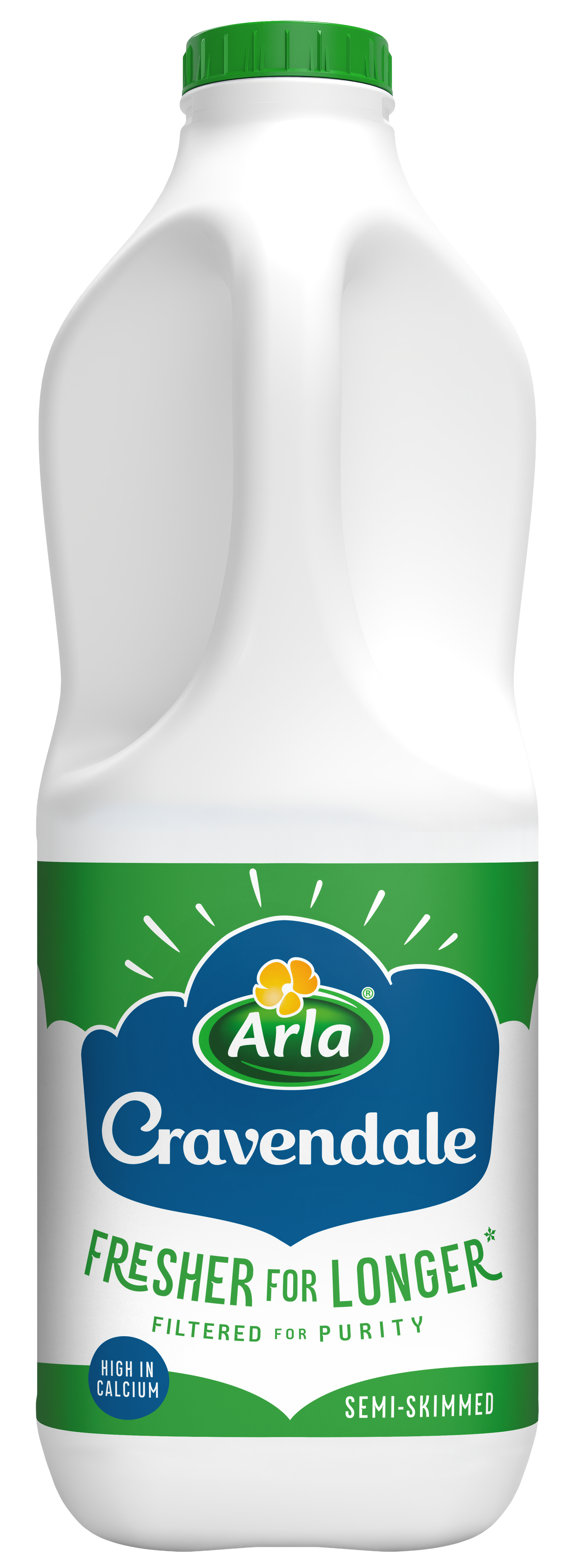 Arla Cravendale