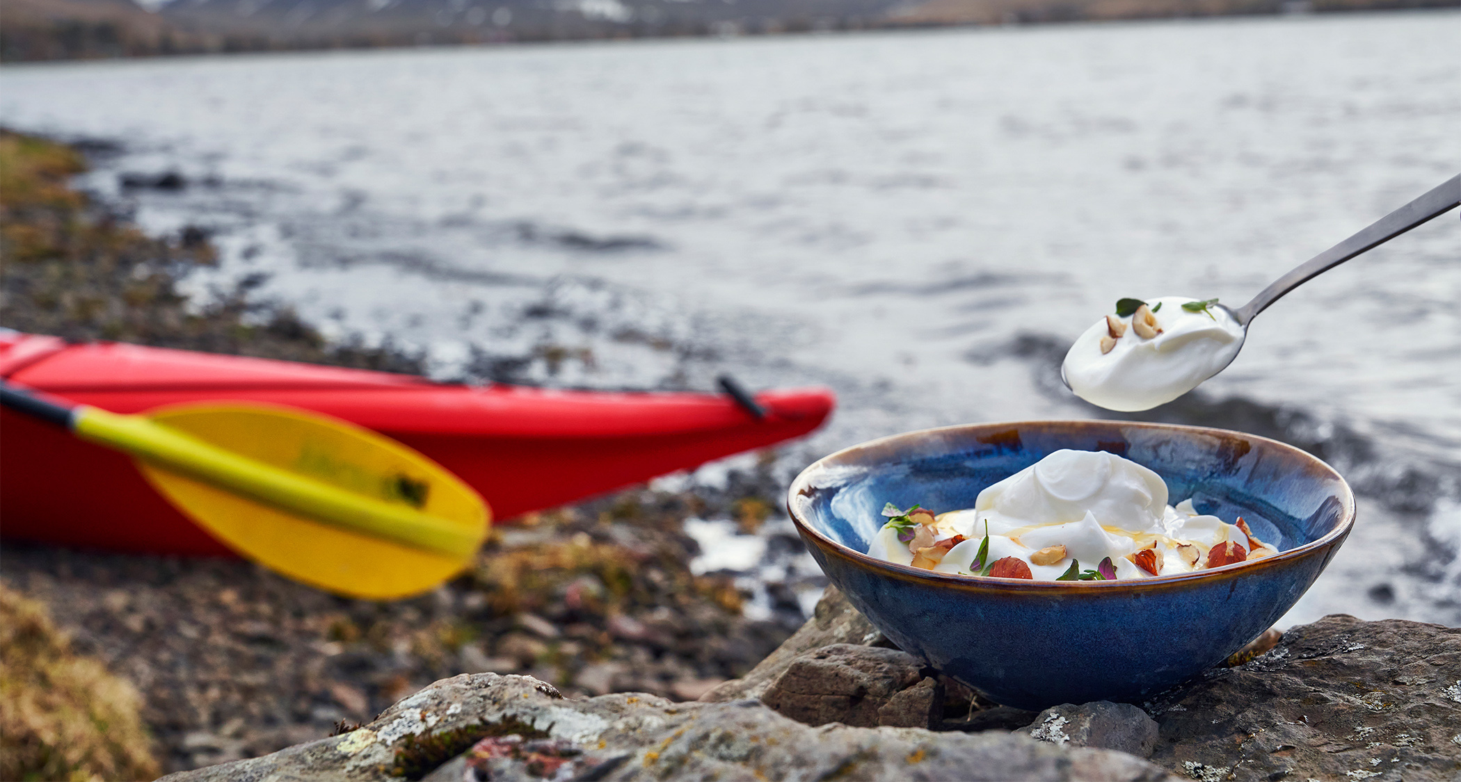 Arla Skyr products