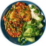 Keema Cottage Pie