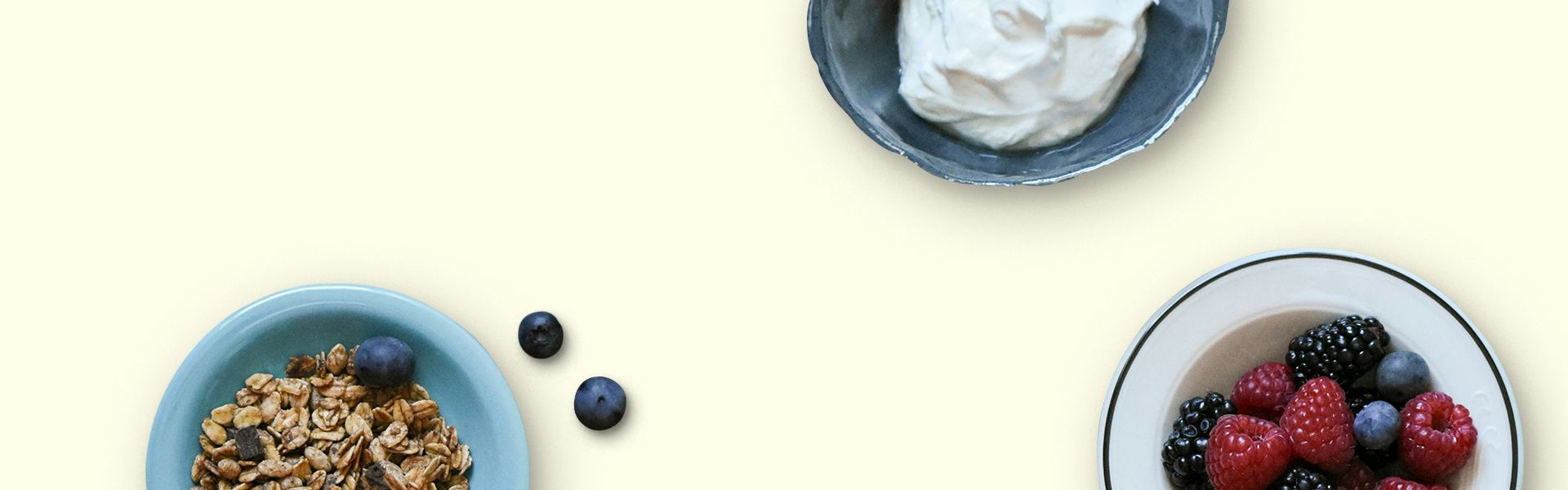Arla <br> Greek yogurt