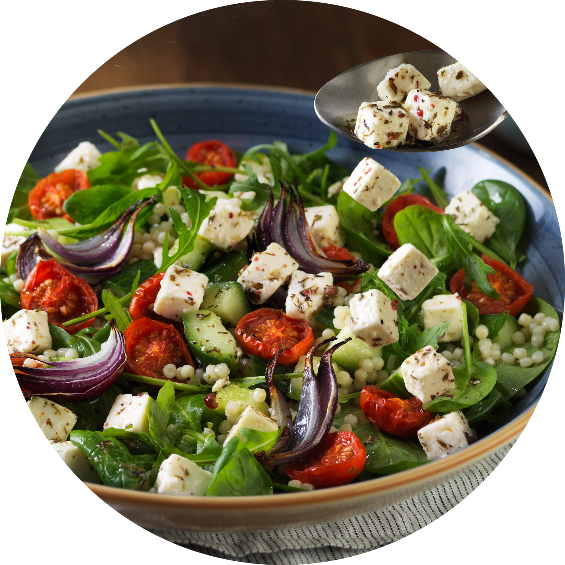 Salads