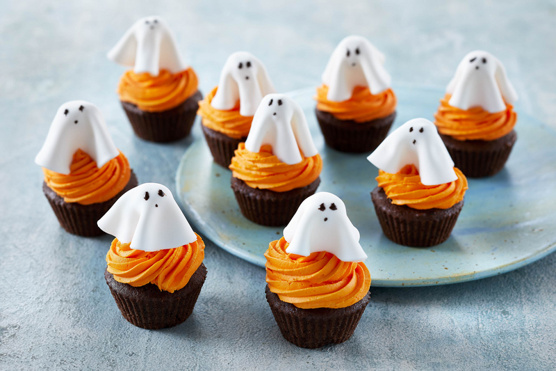 Halloween party