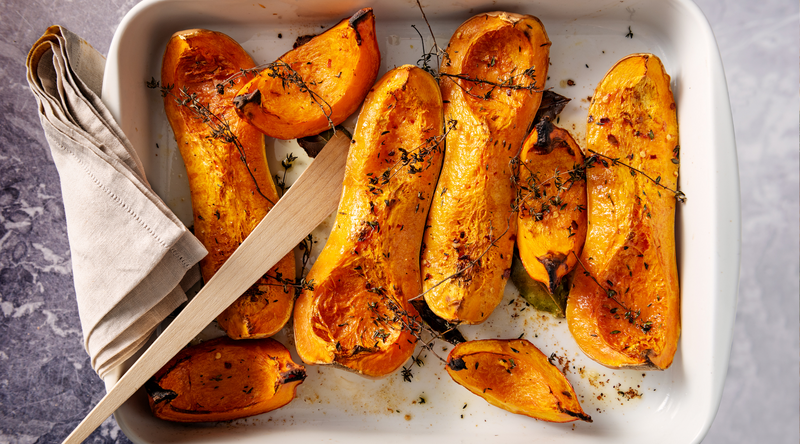 Pumpkin Season