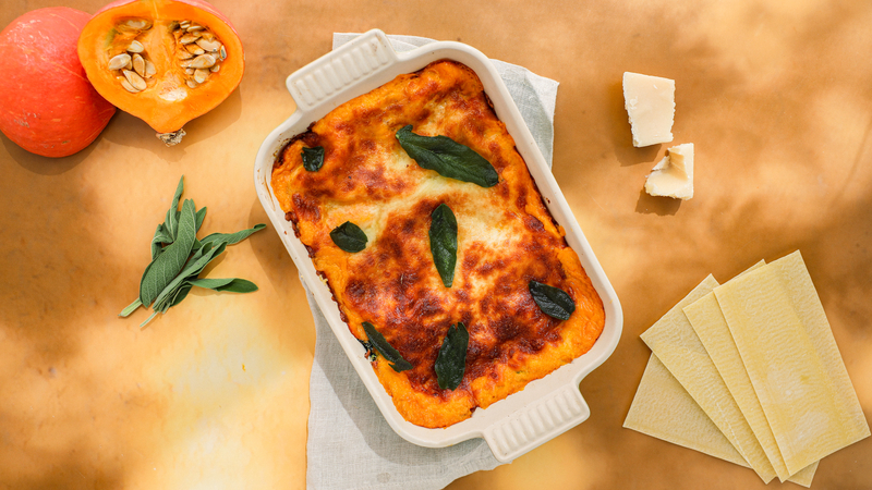 Fantastic Butternut squash recipes