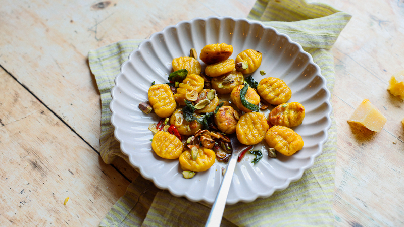 Bring the best pumpkin recipes to your kitchen 