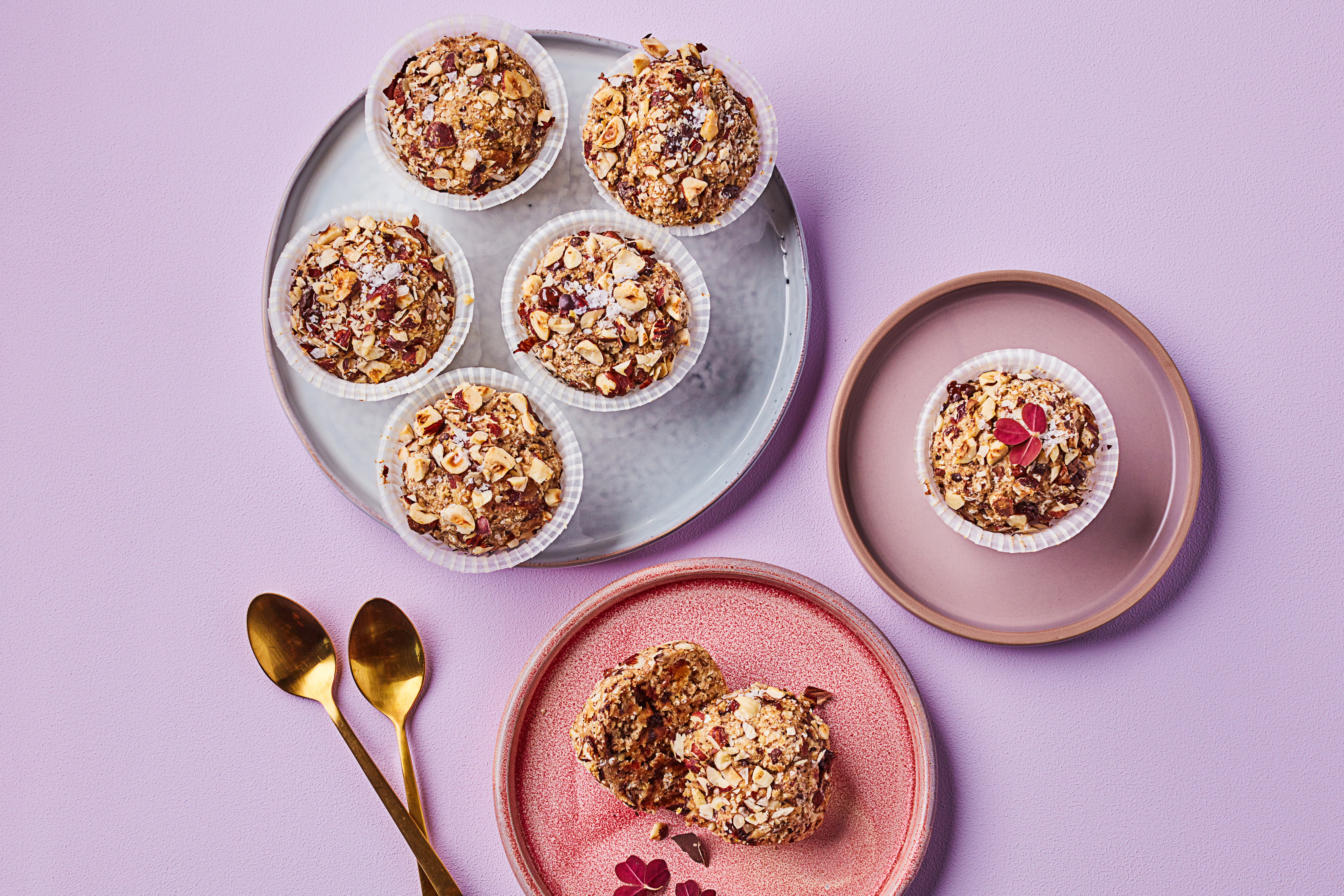 Protein snacks: our best ideas 