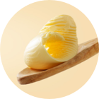 Butter & Spreadable