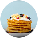 Breakfast recipes