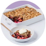 Dessert recipes