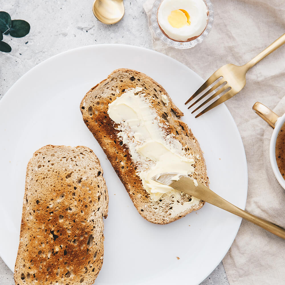 Arla Lactofree spreads