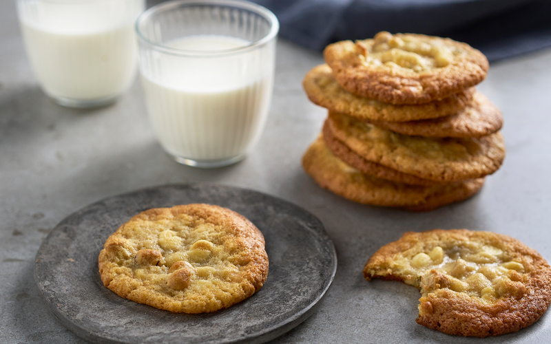 Desserts and baking