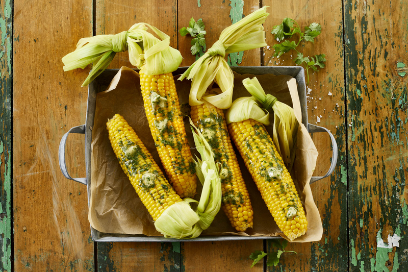 Vegetarian options