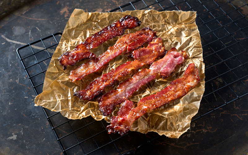 Scrumptious air fryer breakfast recipes