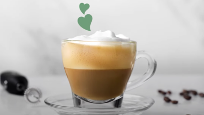 Feel Good Froth